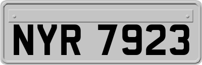 NYR7923