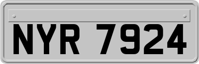 NYR7924