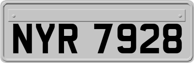 NYR7928
