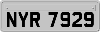 NYR7929