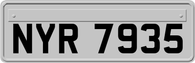 NYR7935