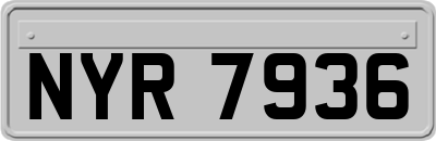 NYR7936