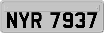 NYR7937