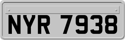 NYR7938