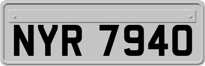 NYR7940