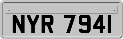 NYR7941