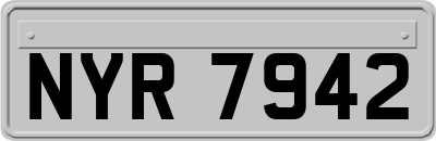 NYR7942
