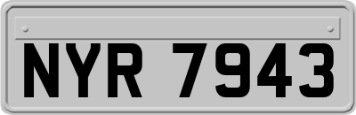 NYR7943