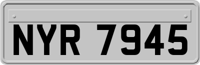 NYR7945
