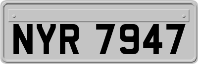 NYR7947