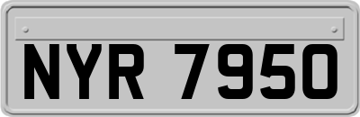 NYR7950