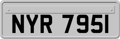 NYR7951