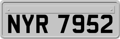 NYR7952