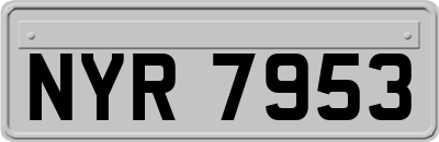 NYR7953