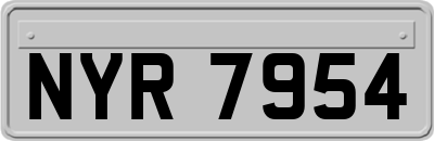 NYR7954