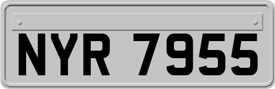 NYR7955