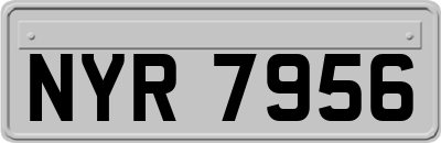 NYR7956