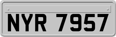 NYR7957