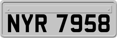 NYR7958