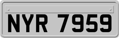 NYR7959