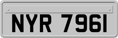 NYR7961