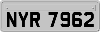 NYR7962