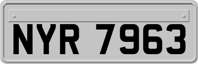 NYR7963