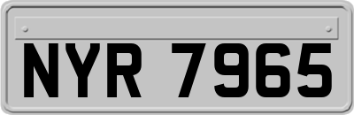 NYR7965