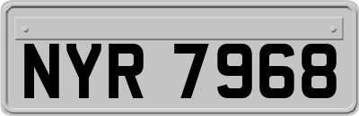 NYR7968