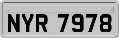 NYR7978