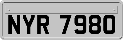 NYR7980