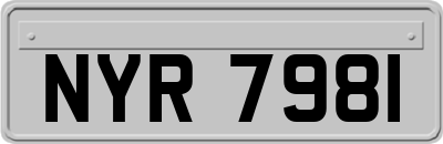 NYR7981