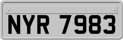NYR7983
