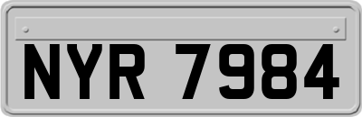NYR7984