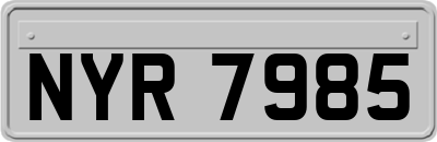 NYR7985