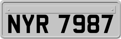 NYR7987