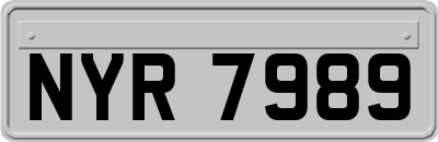NYR7989