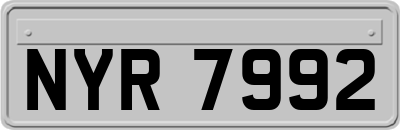 NYR7992