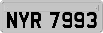 NYR7993