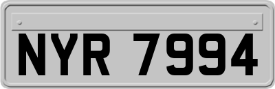 NYR7994