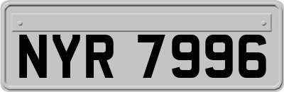 NYR7996