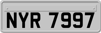 NYR7997