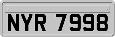 NYR7998