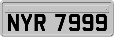 NYR7999