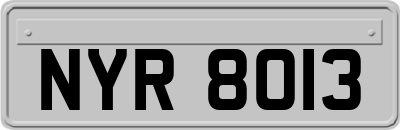 NYR8013