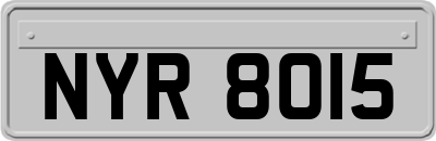 NYR8015