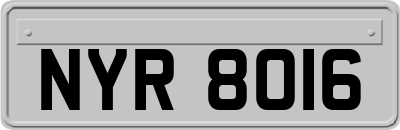 NYR8016