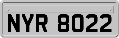 NYR8022
