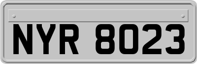 NYR8023