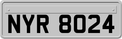 NYR8024
